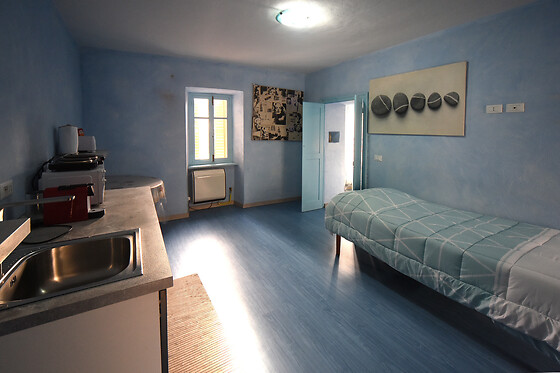 Guesthouse La Nuvola - photo 2