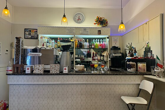Hotel Villa Caterina - photo 1