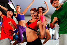 HelloFitness
