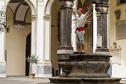 Associazione Culturale Nartea