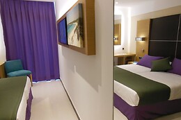 Online Booking EPS
