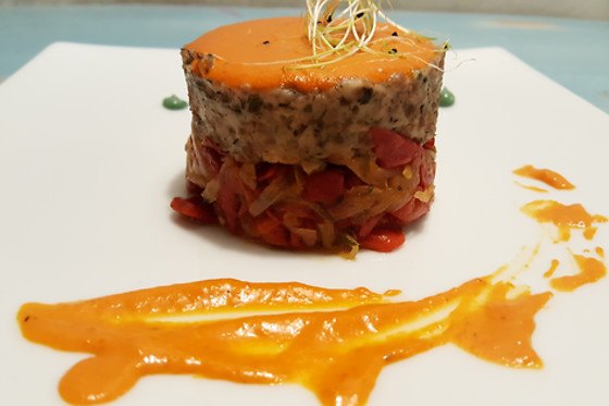 RESTAURANTES ABRASADOR - photo 4
