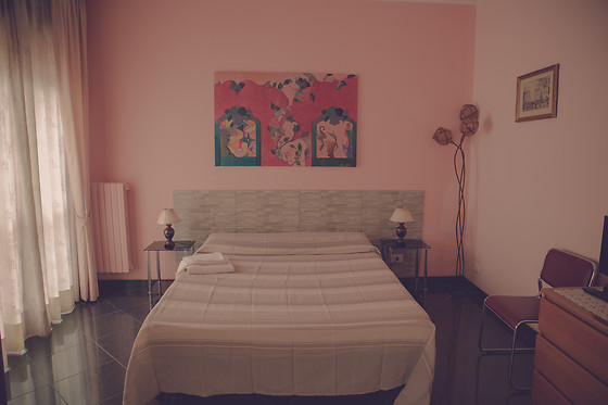 Cassiodoro Rooms - photo 4