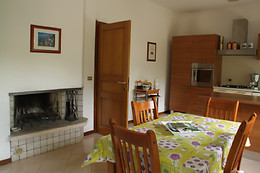 B&B Villa Peppe