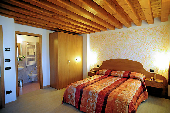 Hotel Antica Corte Marchesini - photo 1
