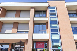 Aparthotel Anghel