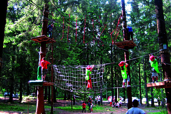 Adventure Land Borno - photo 3