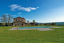 Agriturismo Tenuta Copio