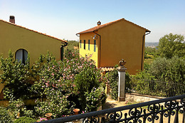 Il Cavallone Azienda Agricola - Azienda Agricola Il Cavallone di Nardi Francesco
