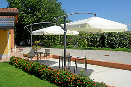 Agriturismo Alle Quattro Stagioni