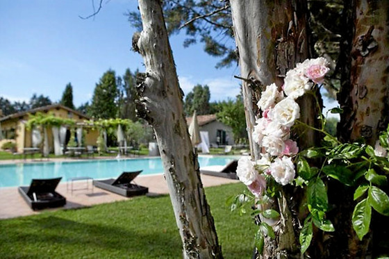 Garden Resort & SPA Le Dimore di San Crispino - photo 2