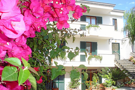 B&B Certe Notti - photo 1