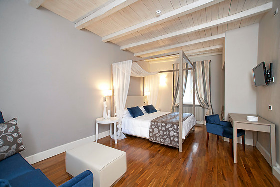 Hotel Charleston - photo 7
