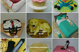 Fantasia Cake Design