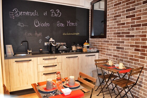 B&B Chiostro San Marco - photo 3