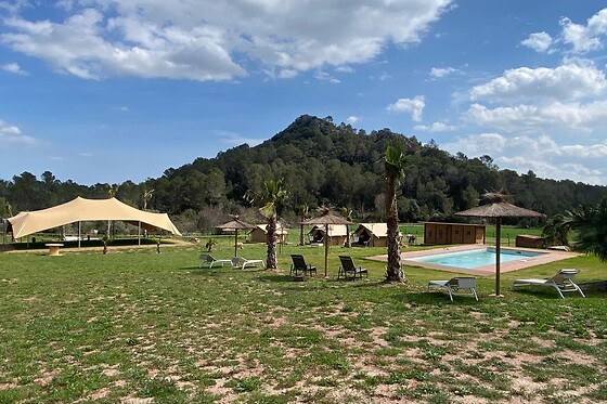 GLAMPING VALL DE CODO - photo 4