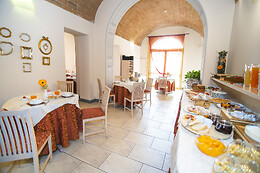 HOTEL LA COLONNA SIENA SRL