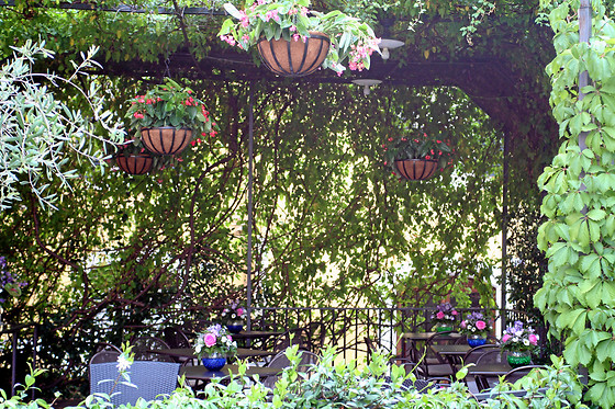 Hotel Charleston - photo 8