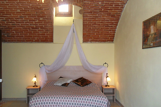 La Valle B&B - photo 1