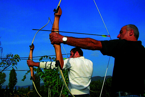 Rafting Umbria Parco Avventura - photo 12