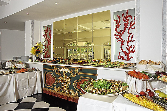Grand Hotel Michelacci - Maison D'O Spa - photo 16