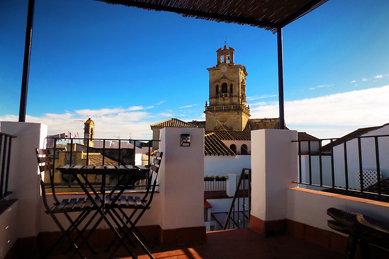 CASA RURAL CASA CAMPANA - photo 4