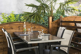 B&N Bar pizzeria Tulle