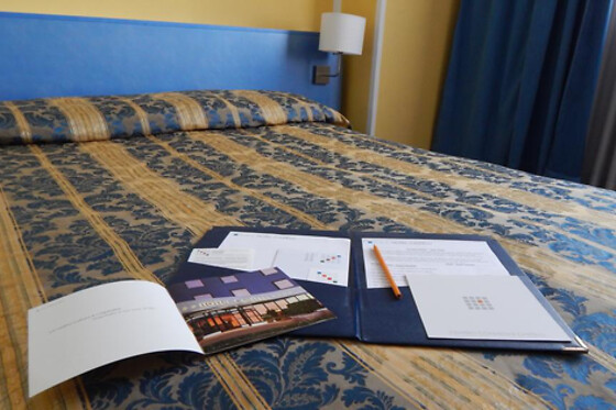 Hotel Castelli - photo 1