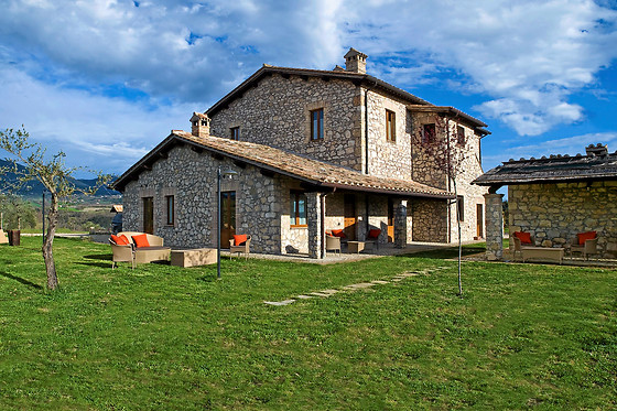Agriturismo Tenuta Copio - photo 1