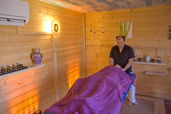 Shiatsu Traditionnel - photo 4