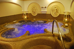 Hotel Gardasol beauty & SPA