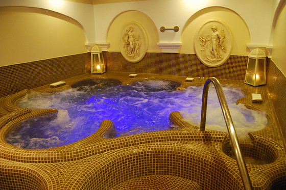 Hotel Gardasol beauty & SPA - photo 0