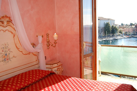 Hotel Gardasol beauty & SPA - photo 4