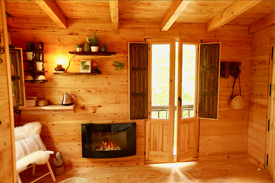 NATURE TREE HOUSE - photo 2