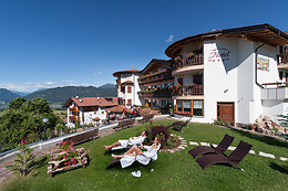 Blumenhotel Belsoggiorno