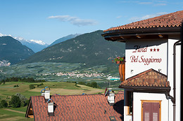 Blumenhotel Belsoggiorno