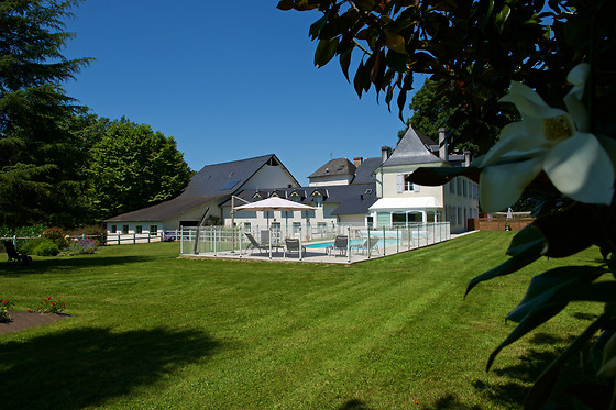 Domaine Pédelaborde - photo 16