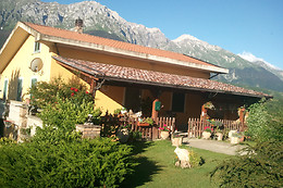 Agriturismo le Ginestre