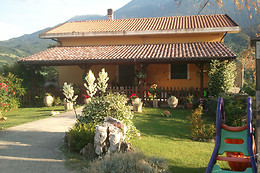Agriturismo le Ginestre