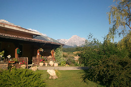 Agriturismo le Ginestre
