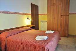 Albergo Villa Margherita