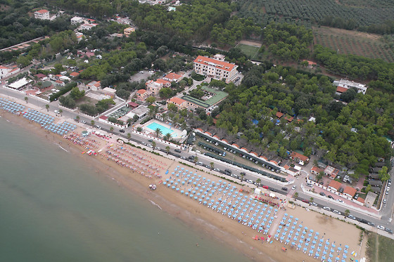 Hotel Adria - photo 0