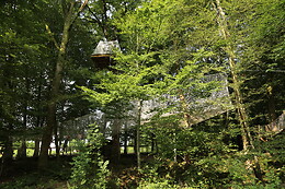 La Ferme Aventure