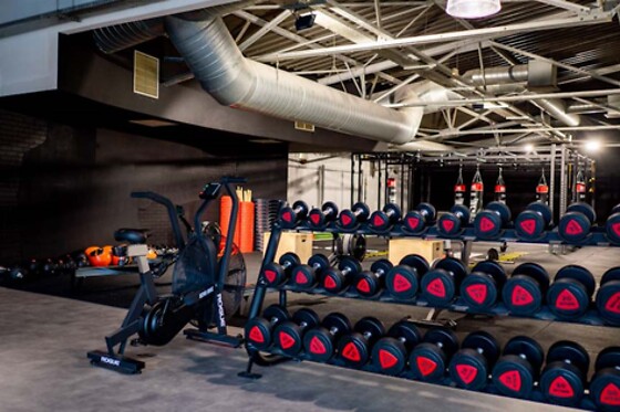 GymChaft - photo 3