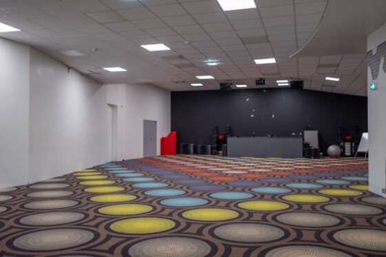 GymChaft - photo 7