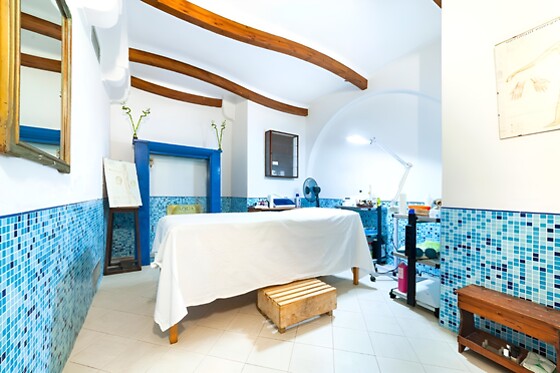 Hotel Terme Don Pepe - Ischia - photo 2