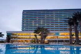 AR DIAMANTE BEACH SPA&CONVENTION CENTER