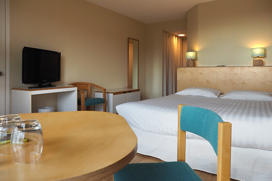 HOTEL LE BELVEDERE - photo 7