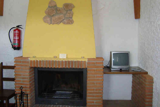 CUEVAS HAMMAM ABUELO JOSE - photo 13