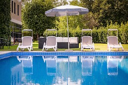 BW Hotel Cavalieri della Corona